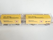 Wiking #500 Werbemodell