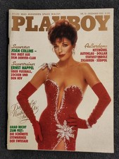 Playboy  Nr.  12 Dezember