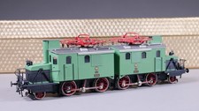 Metropolitan 211 e lok - h0, e-lok