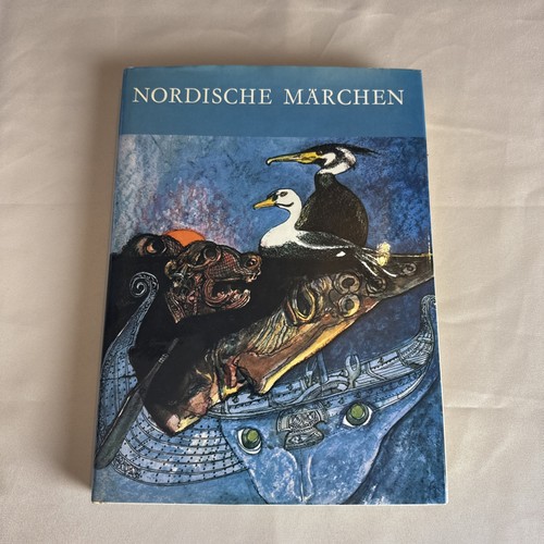 Nordische märchen miloå - märchen., miloÅ¡