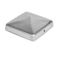 Pfostenkappen Abdeckkappen