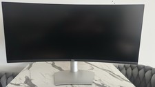 Dell S3422DW 34" Curved