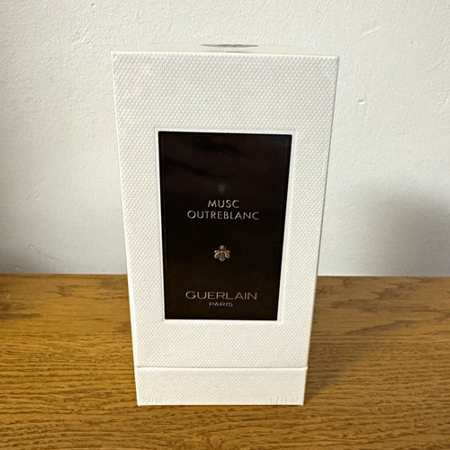 Guerlain musc outreblanc - outreblanc, eau