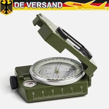 Kompass marschkompass - kompass,