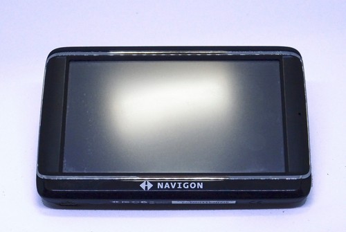 Navigon 7310 europe - navigon, navi