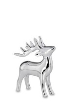 Porzellan Hirsch, stehender