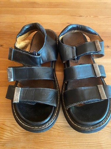 Think herren sandale leder - think!, sandale,