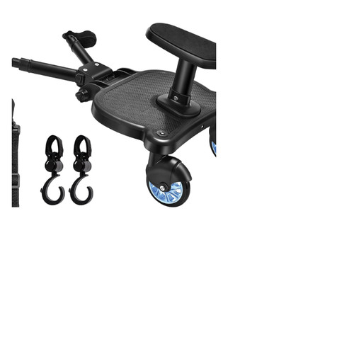 Vihir buggy board mit - vihir,