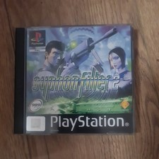 Syphon Filter 2  (PS1