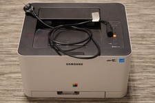 Samsung Xpress C410W