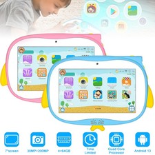Kinder Tablet 7 Zoll, Android