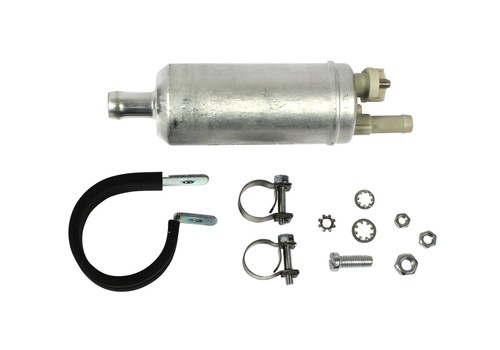 Kraftstoffpumpe elektrisch