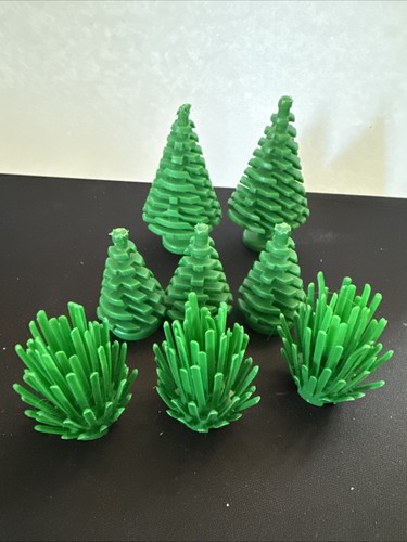 Lego baum konvolut tannen - lego,