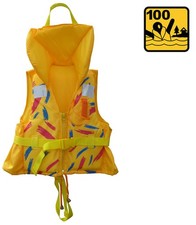 Rettungsweste für Kinder von