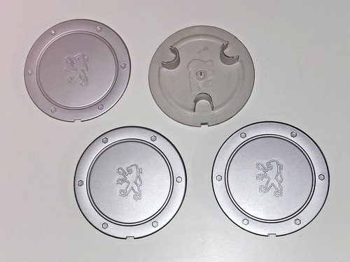 Felgendeckel - ,
