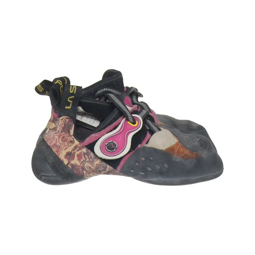 Sportiva kletterschuhe - la,
