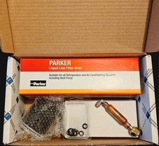 TEXA Wartungsset Klimaanlage