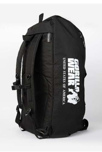 Gorilla wear norris hybrid - hybrid, gym