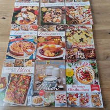 LandIDEE u. Land Edition 9 x Sonderheft - Advent u.a.