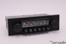 Original BMW Bavaria S