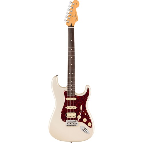 Fender player modified - fender, ii