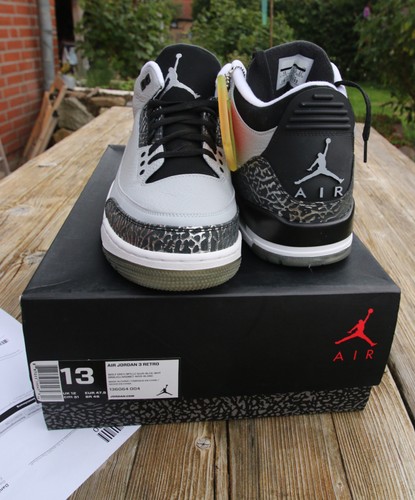 Nike air jordan retro - air,