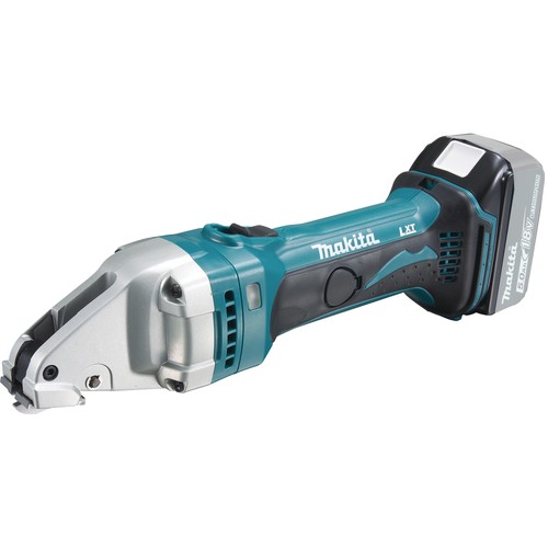 Makita akku blechschere 18v - makita,