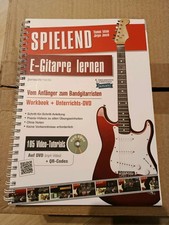 Spielend E-Gitarre Lernen: Vom