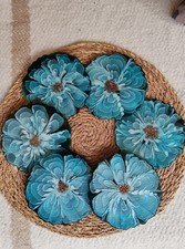 Untersetzer Rund 10 cm