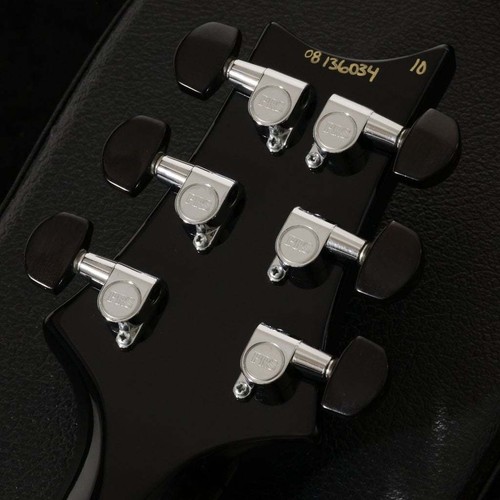 Prs paul reed smith - paul,