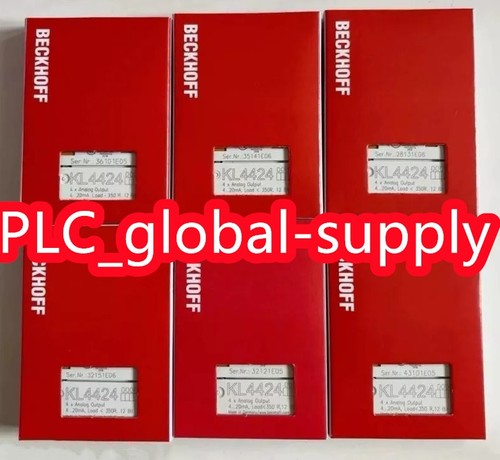 1pcs new original - kl4424, plc