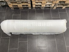 Matratze 180x200 cm weiß