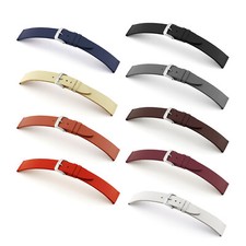 SELVA Uhren-Lederarmband