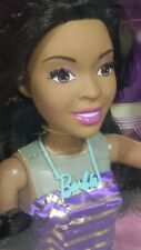 Barbie  Nikki 28 " giant super