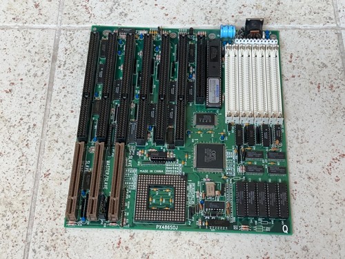 Qdi px486soj opti 495slc - qdi,