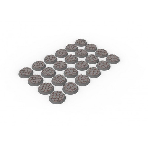 Druck proxywars runde ovale - 3d-druck,