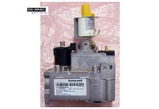 Honeywell VR4615M A2007 2 Gaskombiregler VR4615MA2007 - z.B. Hydrotherm GBS 21.1