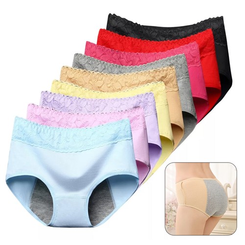 Damen-Menstruations-Slip