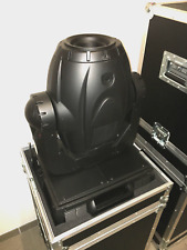 ? Lightmaxx • 4 Stück Mech-2 Moving Head MH 250 - MSD 250 • KEIN Versand ?
