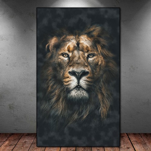 Leinwand bild xxl pop art - pop,