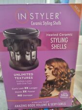 InStyler 16 beheizbare Keramik