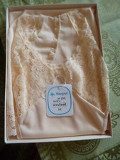 Vintage Unterkleid Unterrock