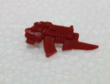 Starquest MB Ersatzteile Original # Laser-Rot # -GSG -Leichte Waffe- Top !