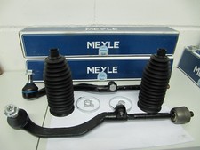 2x Meyle Spurstange mit