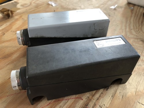 Philips 2580 messkopf - philips, 2580/00