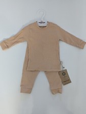 Baby Strampler 2er Set 95%