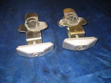 Suzuki GSX 650 F Kettenspanner