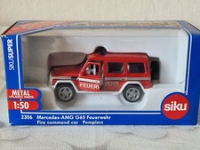 Siku 2306 feuerwehrauto - siku,