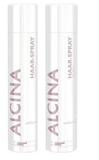 Alcina haar spray aerosol - haar,