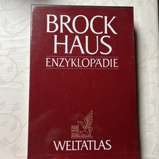 Brockhaus Enzyklopädie